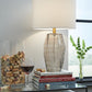 Taylow Lamp Set