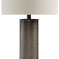 Dingerly Lamp Set