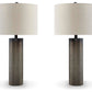Dingerly Lamp Set