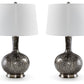 Tenslow Lamp Set