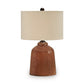 Aaleahya Table Lamp