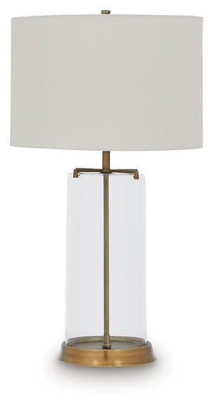 Gizeh Table Lamp