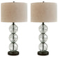 Airbal Table Lamp (Set of 2)