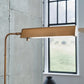 Yafe Floor Lamp
