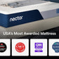 Nectar Classic Memory Foam Mattress