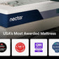 Nectar Premier Memory Foam Mattress