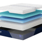 Nectar Luxe Memory Foam Mattress