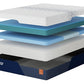 Nectar Ultra Memory Foam 5.1 Mattress