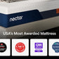 Nectar Ultra Memory Foam 5.1 Mattress