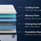 Nectar Classic Hybrid Mattress