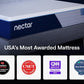 Nectar Classic Hybrid Mattress