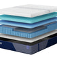 Nectar Luxe Hybrid Mattress