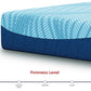 Peak 2.0 10 Memory Foam Mattress