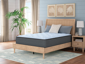 Destin Cove Plush Mattress