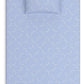 iKidz Ocean Mattress and Pillow
