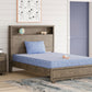 iKidz Ocean Mattress and Pillow