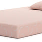iKidz Coral Mattress and Pillow
