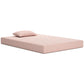 iKidz Coral Mattress and Pillow