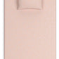 iKidz Coral Mattress and Pillow