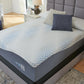 Millennium Luxury Gel Memory Foam Mattress