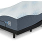 Millennium Luxury Gel Memory Foam Mattress