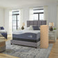 Millennium Luxury Gel Memory Foam Mattress