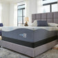 Millennium Cushion Firm Gel Memory Foam Hybrid Mattress