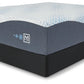 Millennium Cushion Firm Gel Memory Foam Hybrid Mattress