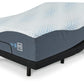 Millennium Cushion Firm Gel Memory Foam Hybrid Mattress