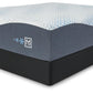 Millennium Luxury Plush Gel Latex Hybrid Mattress