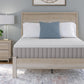 Terra Sleep Firm Mattress