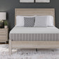Terra Sleep Medium Mattress