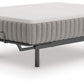 Terra Sleep Medium Mattress