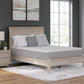 Terra Sleep Medium Mattress