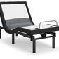 Best Base with Lumbar and Audio Adjustable Base