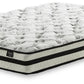 8 Inch Chime Innerspring Mattress Set