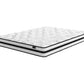 8 Inch Chime Innerspring Mattress Set