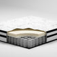 Chime 10 Inch Hybrid Mattress in a Box