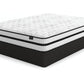 Chime 10 Inch Hybrid Mattress in a Box