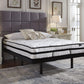 Chime 10 Inch Hybrid Mattress in a Box