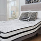 Chime 10 Inch Hybrid Mattress in a Box