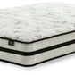 Chime 10 Inch Hybrid Mattress Package