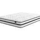Chime 10 Inch Hybrid Mattress in a Box