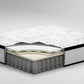 Chime 12 Inch Hybrid Mattress in a Box