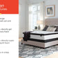 Chime 12 Inch Hybrid Mattress