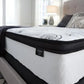 Chime 12 Inch Hybrid Mattress