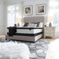 Chime 12 Inch Hybrid Mattress in a Box