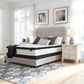 Chime 12 Inch Hybrid Mattress in a Box