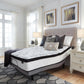 Chime 12 Inch Hybrid Mattress in a Box