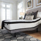 Chime 12 Inch Hybrid Mattress in a Box